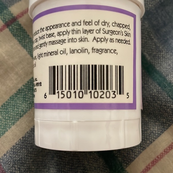 Surgeons Skin Secret Moisturizer 3 Piece! 🤯 - Picture 11 of 11